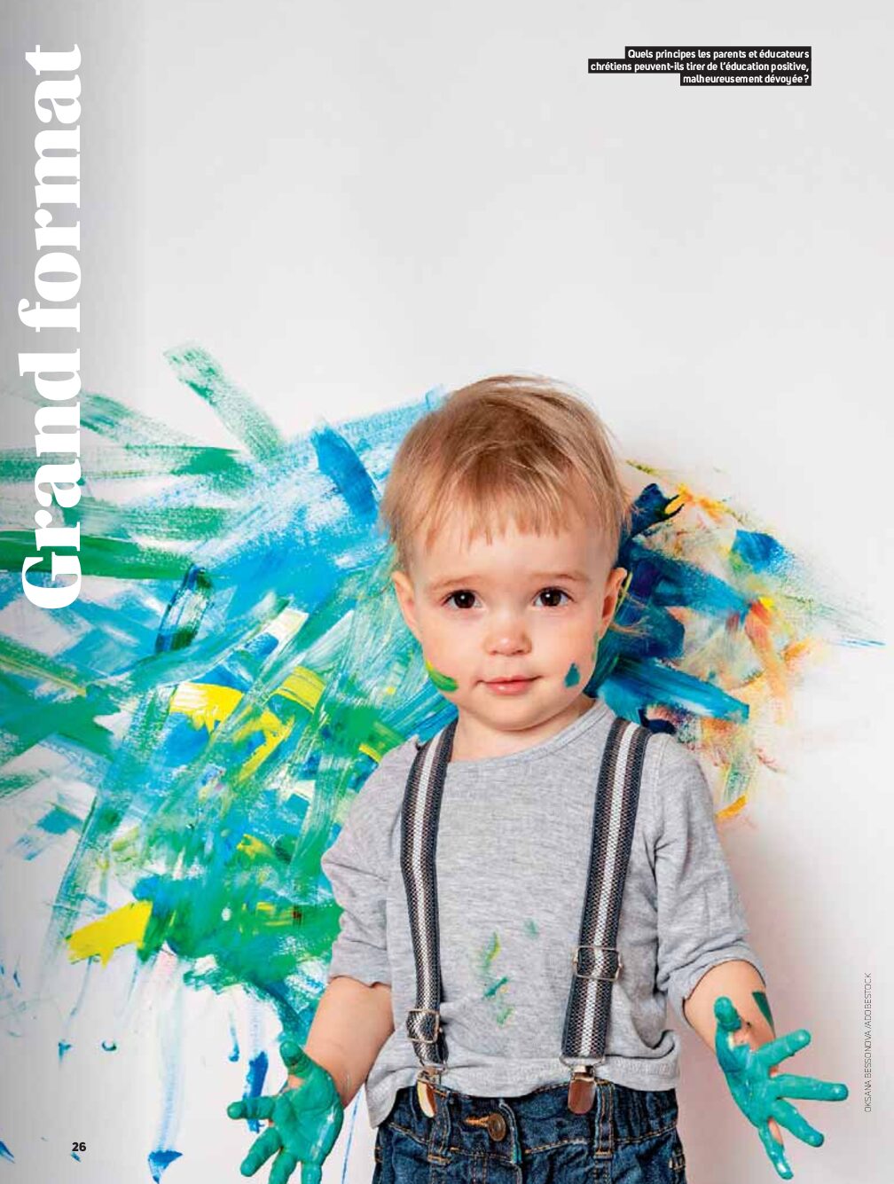 Photo Education positive