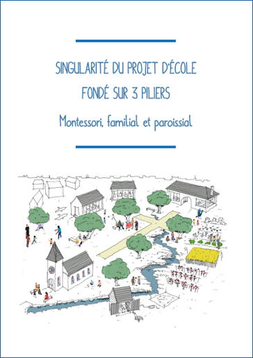 Le réseau des Petites Écoles du Bon Pasteur