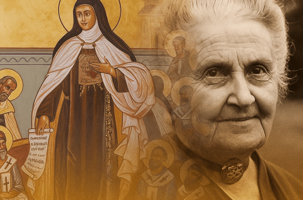 Jubilé du monde éducatif Rome 2025